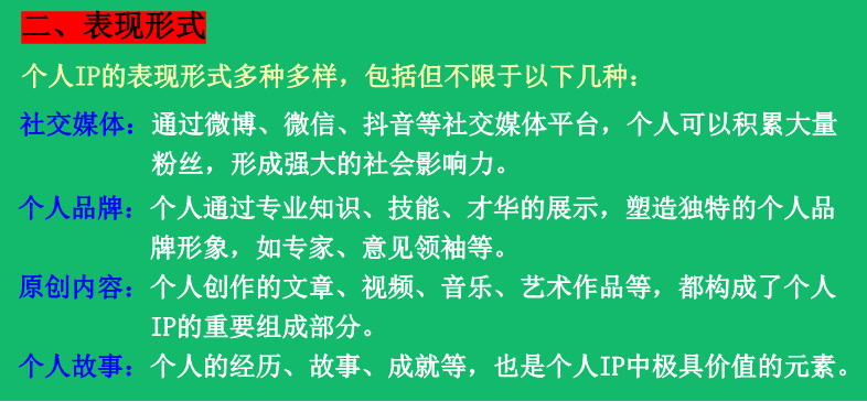 ����IPƷ��